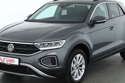 VW T-Roc 37.745 km 26.490 &euro; Wismar 23970