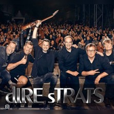 Dire Strats - der Dire Straits Tribute