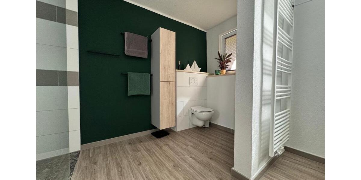Einfamilienhaus Sternberg - 6 Zimmer, 260 m&sup2;, 499.000&euro; | Angebot:27026107