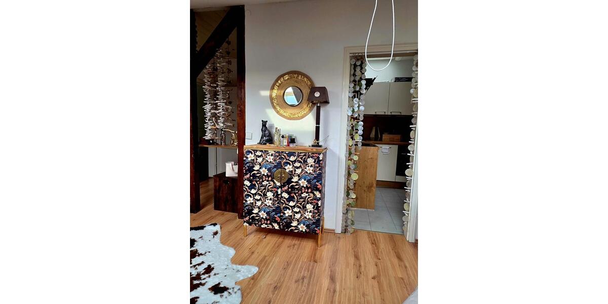 Dachgeschoßwohnung Schwerin - 1 Zimmer, 38 m&sup2;, 335&euro; | Angebot:26034232