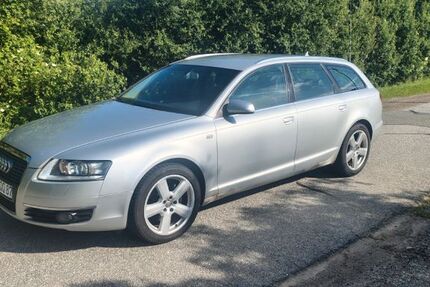 Audi A6 359.000 km 2.850 &euro; Schwerin 19057