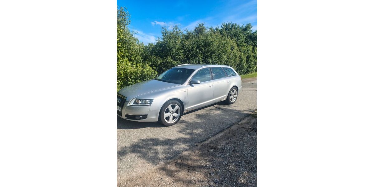 Audi A6 359.000 km 2.850 &euro; Schwerin 19057