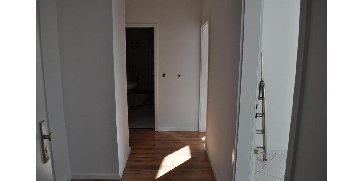 Erdgeschoßwohnung Crivitz - 3 Zimmer, 57 m&sup2;, 470&euro; | Angebot:24918763