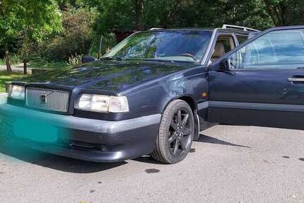Volvo 850