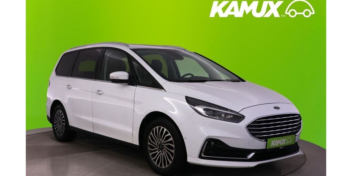 Ford Galaxy 113.324 km 23.900 &euro; Schwerin 19055