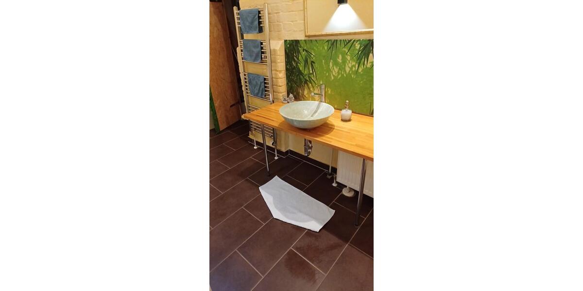 Hochparterre Wismar Altstadt - 4 Zimmer, 150 m&sup2;, 1.600&euro; | Angebot:26637144