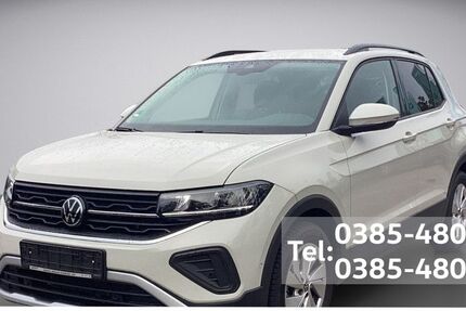 VW T-Cross 9.550 km 24.990 € Schwerin 19057