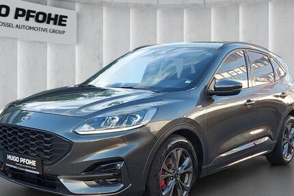 Ford Kuga 65.600 km 22.550 &euro; Schwerin 19061