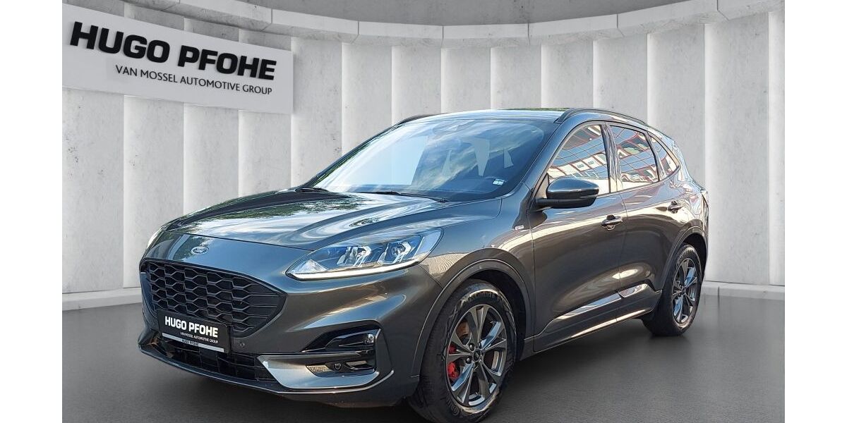 Ford Kuga 65.600 km 22.550 &euro; Schwerin 19061