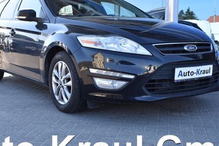 Ford Mondeo 454.938 km 3.249 &euro; Rehna 19217