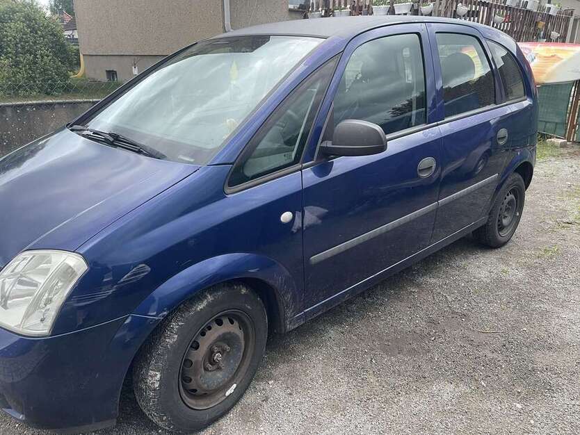 Meriva