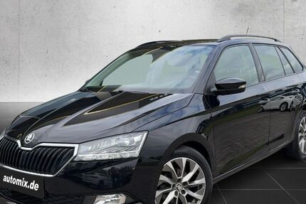 Skoda Fabia 103.658 km 13.490 &euro; Gadebusch 19205