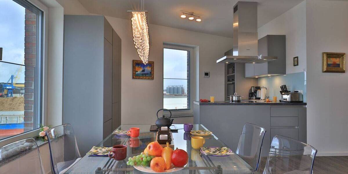 Etagenwohnung Wismar Wismar-Nord - 3 Zimmer, 99 m&sup2;, 785.000&euro; | Angebot:25982976