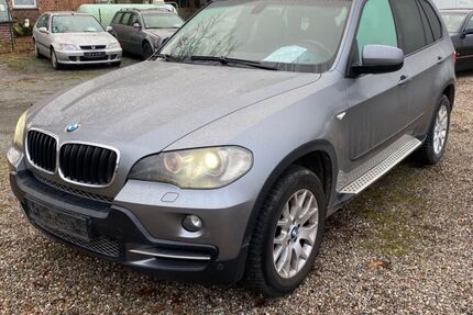 BMW X5 274.000 km 7.000 &euro; Bandenitz 19230