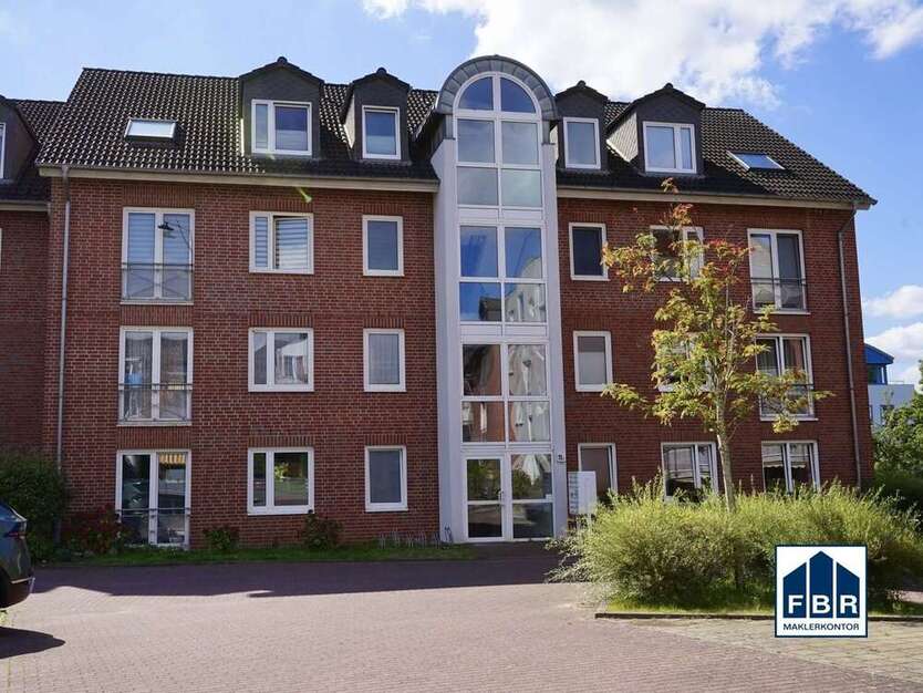 Wohnung zum Kaufen in Schwerin 159.000 € 79.12 m² 3 zimmer