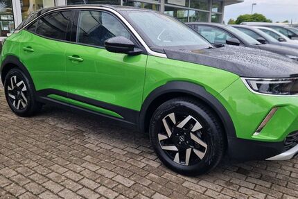 Opel Mokka 35.115 km 16.450 &euro; Schwerin 19055