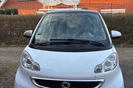 Smart ForTwo 131.965 km 4.150 &euro; Schwerin 19057
