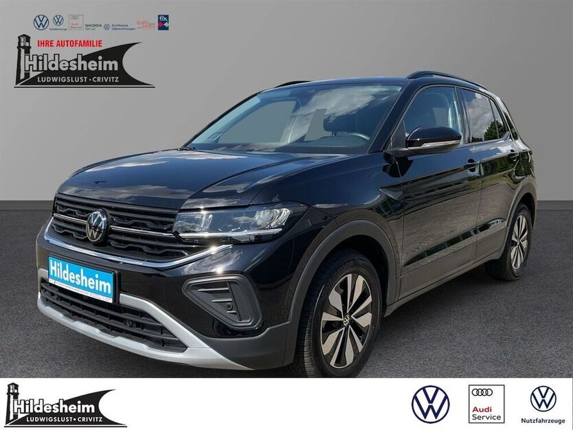 T-Cross