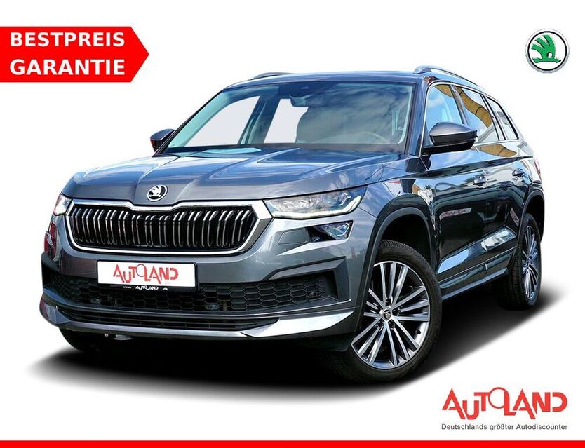 Kodiaq