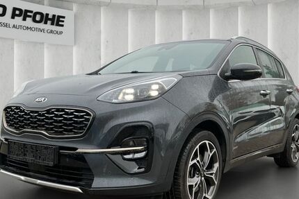 Kia Sportage 47.591 km 27.950 € Schwerin 19061