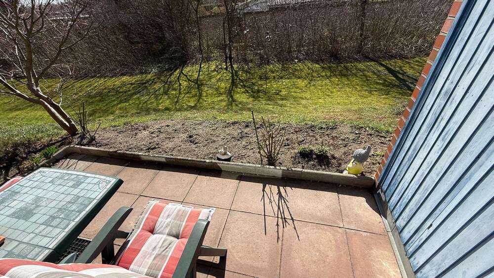 Etagenwohnung Schwerin Friedrichsthal - 2 Zimmer, 63 m&sup2;, 139.000&euro; | Angebot:25882773