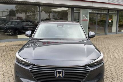 Honda HR-V 60.000 km 22.900 &euro; Wismar 23970
