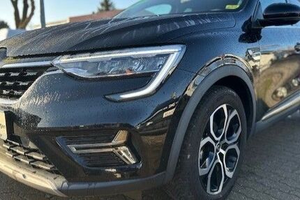 Renault Arkana 26.750 km 20.697 &euro; Zossen 15806