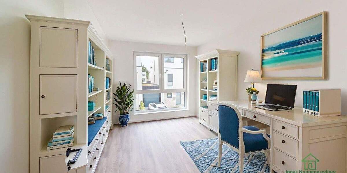 Reihenendhaus Schwerin Krebsförden - 6 Zimmer, 144 m&sup2;, 540.000&euro; | Angebot:25820764