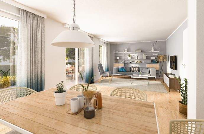 Einfamilienhaus Plate - 5 Zimmer, 119 m&sup2;, 234.850&euro; | Angebot:25679211