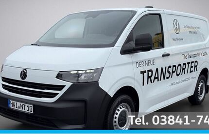 VW T7 Transporter