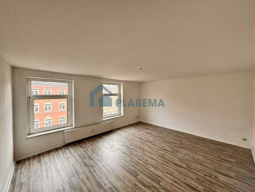 Wohnung zum Mieten in Schwerin 560 € 43.56 m²