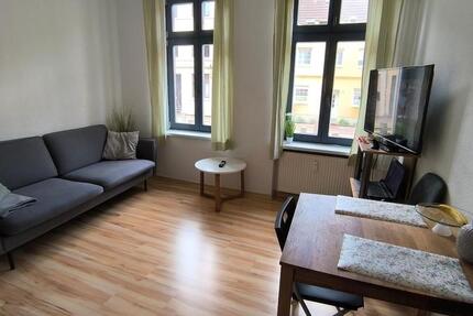 2 Zi Whg 33qm im Zentrum Monteure, Studenten, Azubi,Berufspendler zimmer
