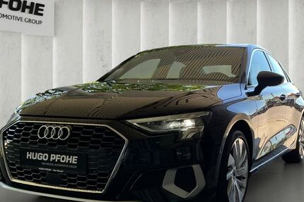 Audi A3 67.500 km 23.400 &euro; Schwerin 19061