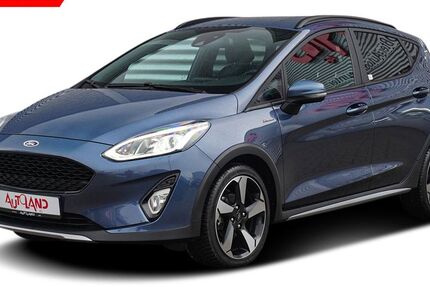 Ford Fiesta 46.669 km 17.490 &euro; Wismar 23970