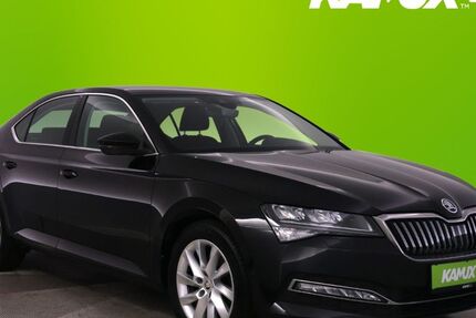 Skoda Superb 42.416 km 24.790 &euro; Schwerin 19055