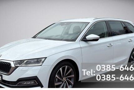 Skoda Octavia 77.700 km 25.888 &euro; Schwerin 19061