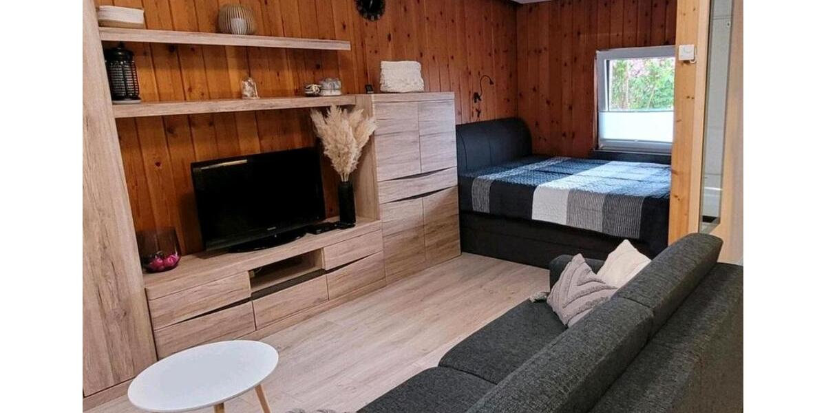 Doppelhaushälfte Lübstorf - 2 Zimmer, 48 m&sup2;, 155.000&euro; | Angebot:26476919