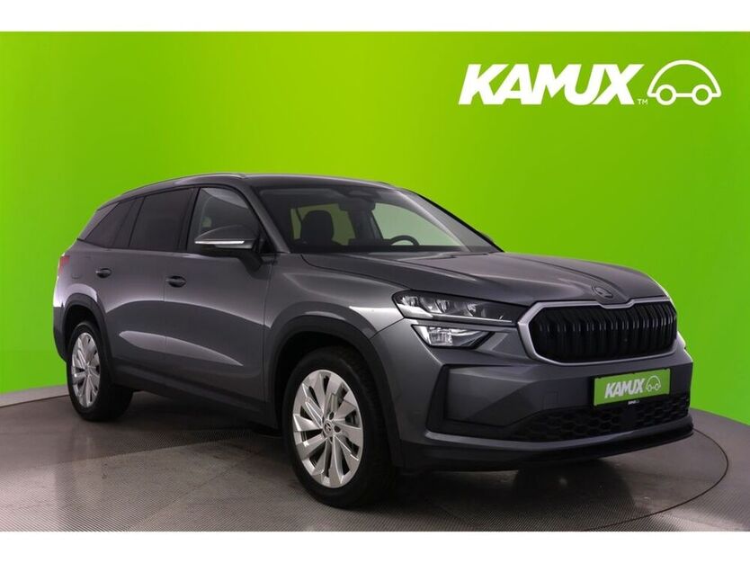 Kodiaq