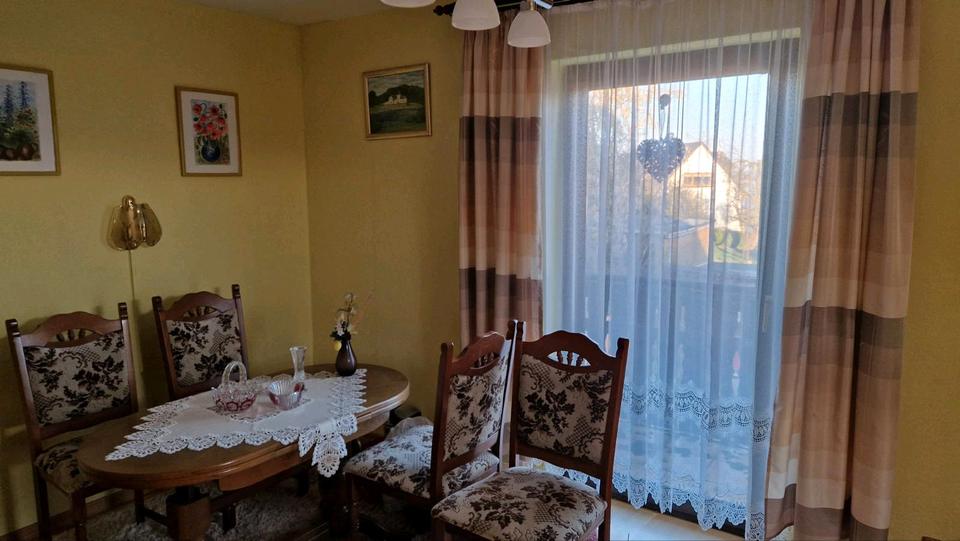 EFH mit ELW ca 137 m2 Wohnfläche Sternberg LKR Parchim Schwerin 5 zimmer