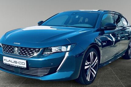 Peugeot 508 112.453 km 19.690 &euro; Wismar 23970
