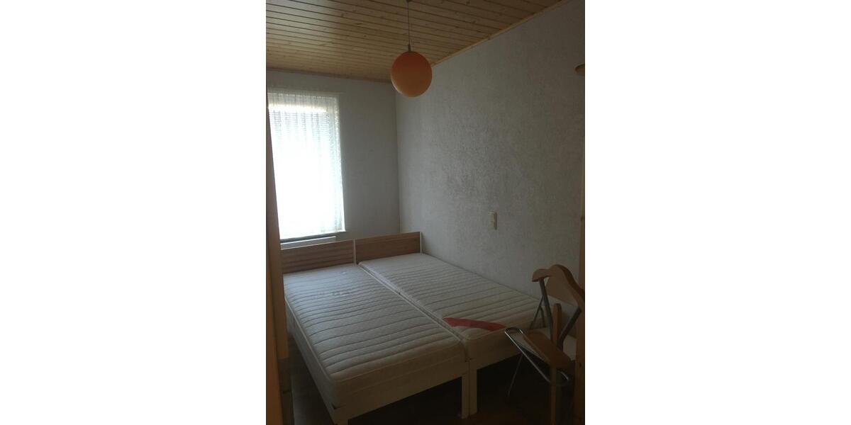 Erdgeschoßwohnung Hagenow - 2 Zimmer, 40 m&sup2;, 400&euro; | Angebot:26610907