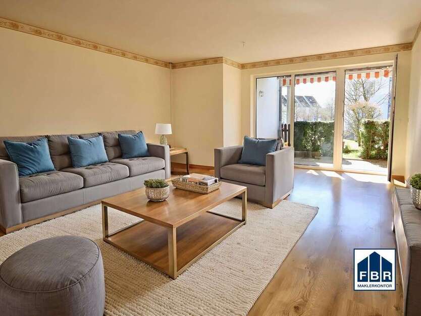 Wohnung zum Kaufen in Schwerin 139.000 € 66.55 m²