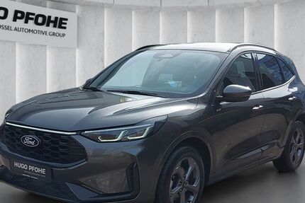 Ford Kuga 22.267 km 26.600 &euro; Schwerin 19061