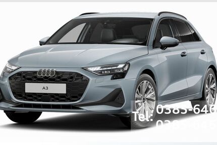 Audi A3 9.800 km 34.490 € Schwerin 19061