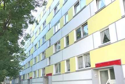 Wohnung zum Mieten in Schwerin 360 € 58.14 m² 3 zimmer