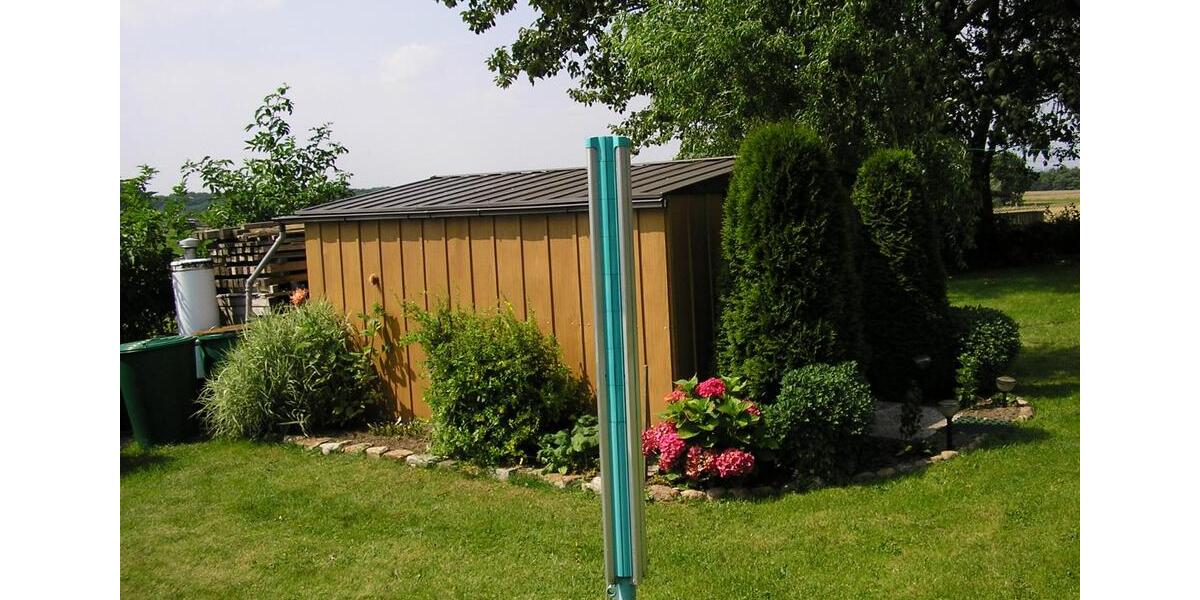 Erdgeschoßwohnung Dorf Mecklenburg - 4 Zimmer, 112 m&sup2;, 900&euro; | Angebot:26652850