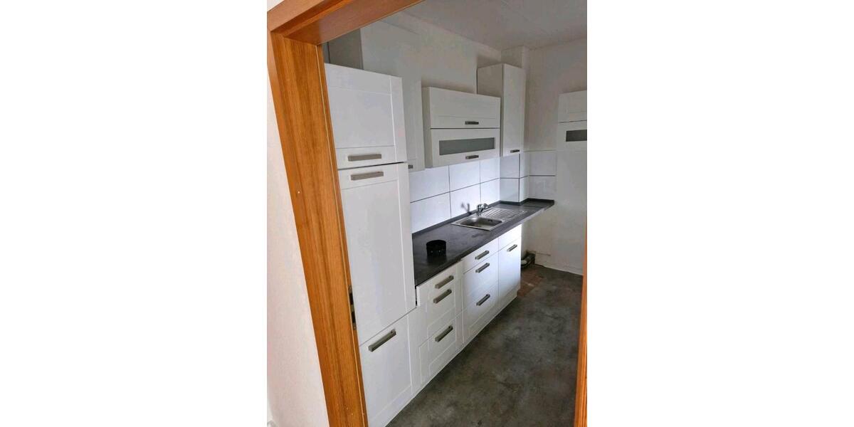 Etagenwohnung Schwerin Neumühle - 3 Zimmer, 76 m&sup2;, 850&euro; | Angebot:26199722