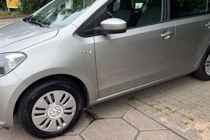 VW up!