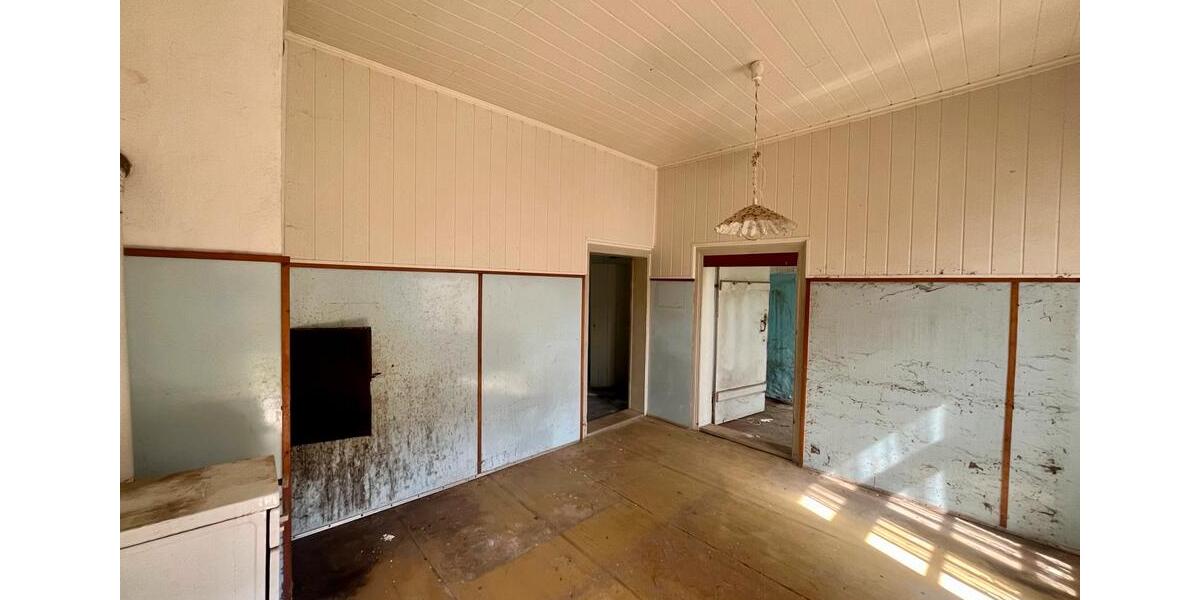 Einfamilienhaus Lübstorf - 5 Zimmer, 108 m&sup2;, 135.000&euro; | Angebot:26089562
