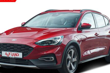 Ford Focus 49.987 km 16.490 &euro; Schwerin 19061